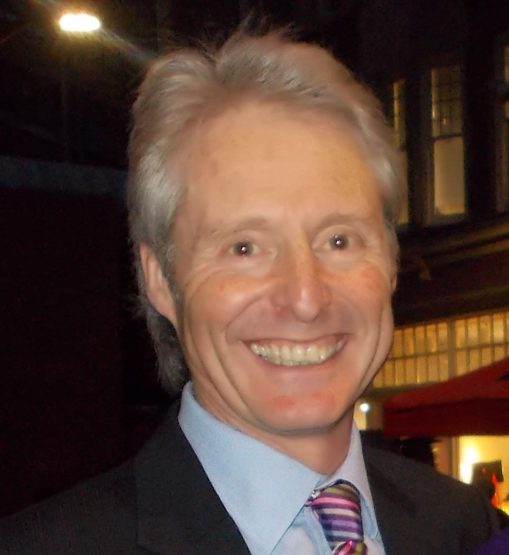 Hon Treasurer: Adrian Peake
